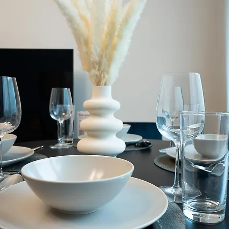 Bright Stylish Apartment In A Top Location Wien Exterior foto