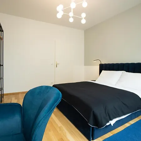 Bright Stylish Apartment In A Top Location Wien Exterior foto