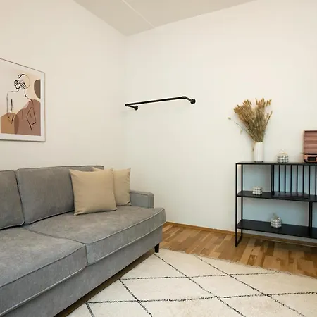 Bright Stylish Apartment In A Top Location Wien Exterior foto