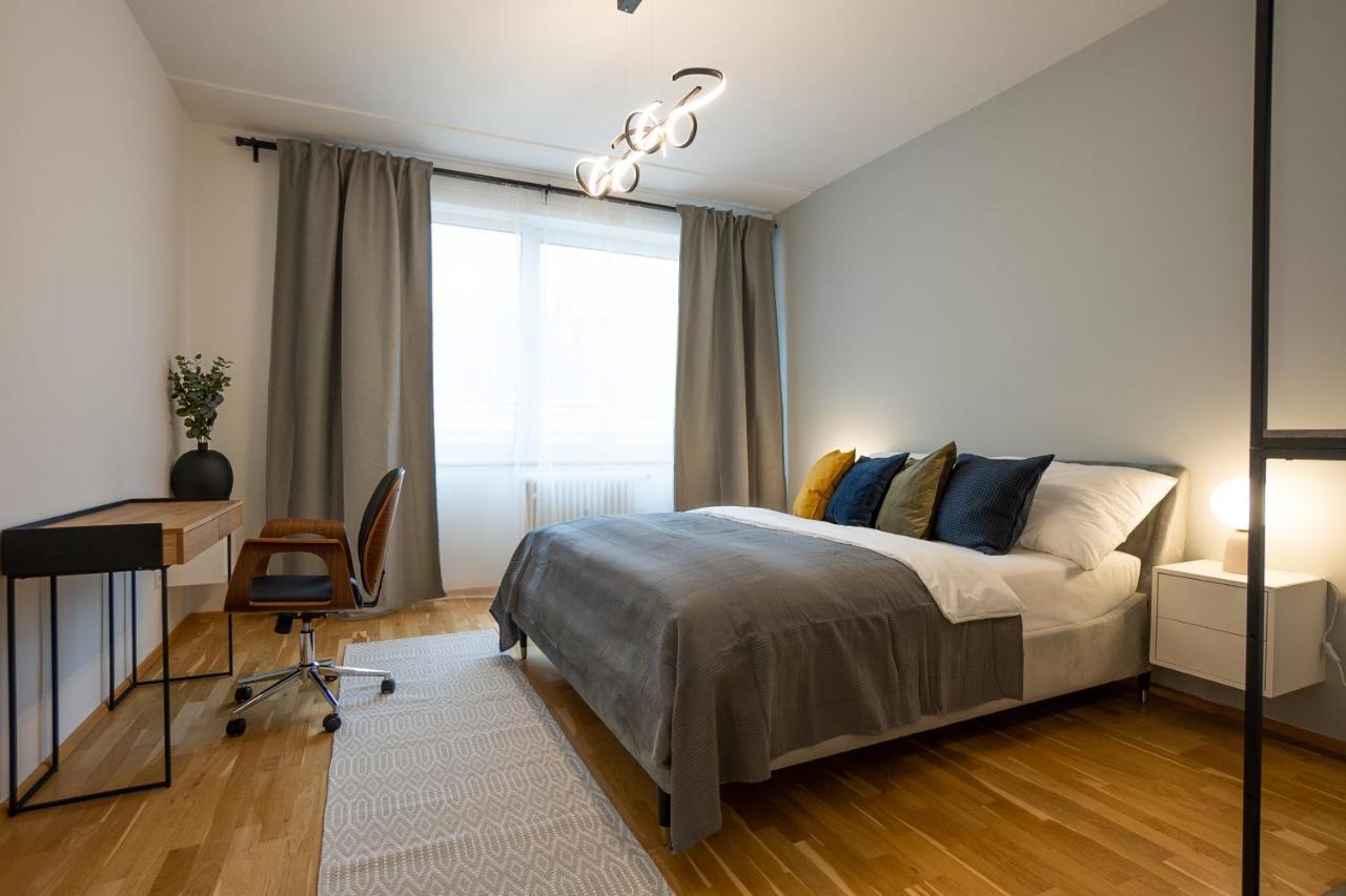 Bright Stylish In A Location * Wien