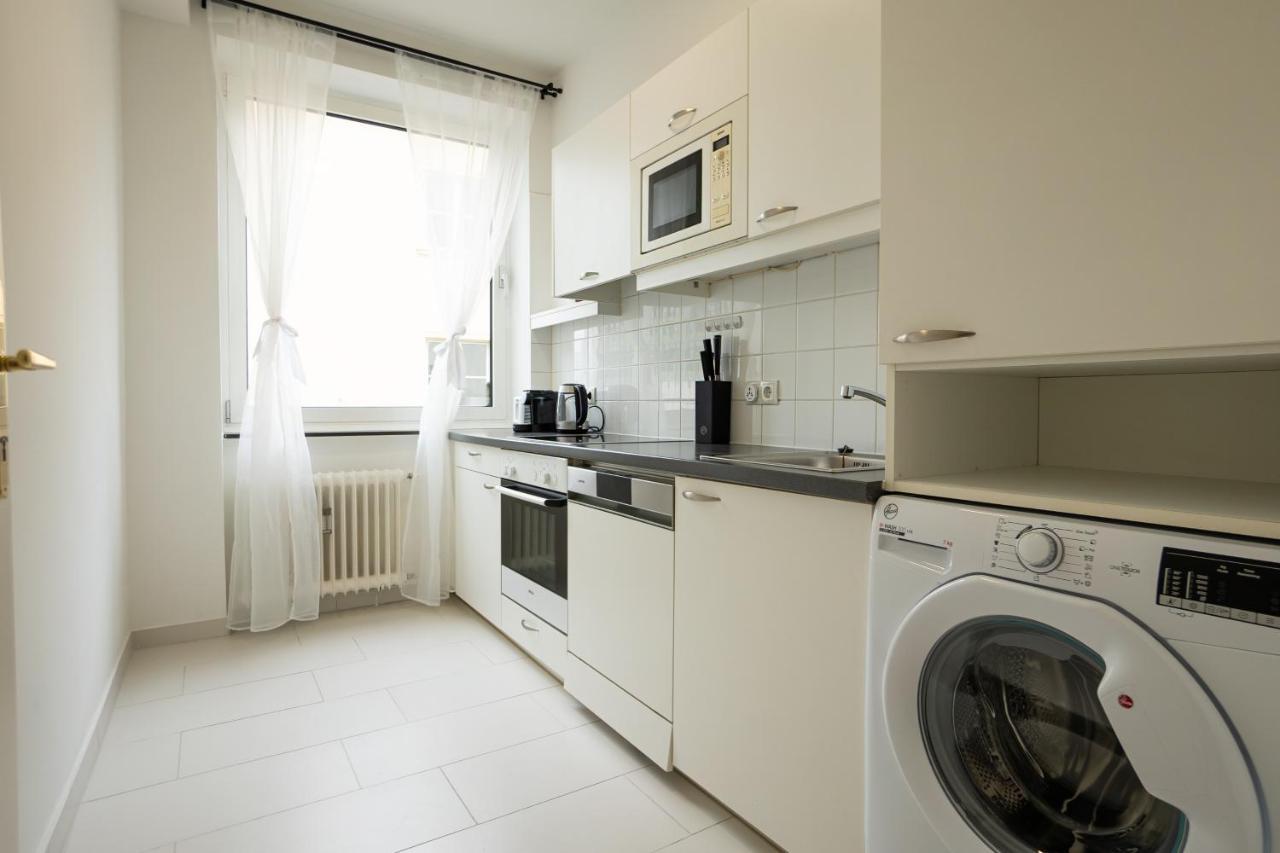 Bright Stylish In A Location * Wien